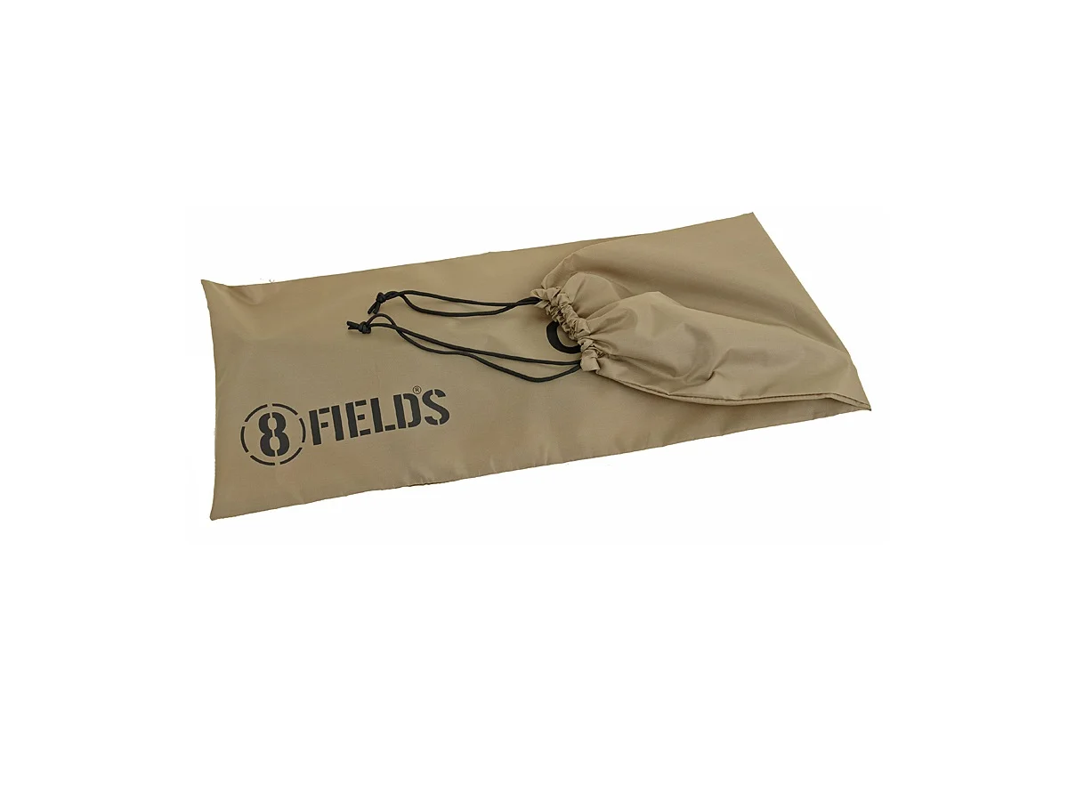 8Fields Coyote Material Case 2