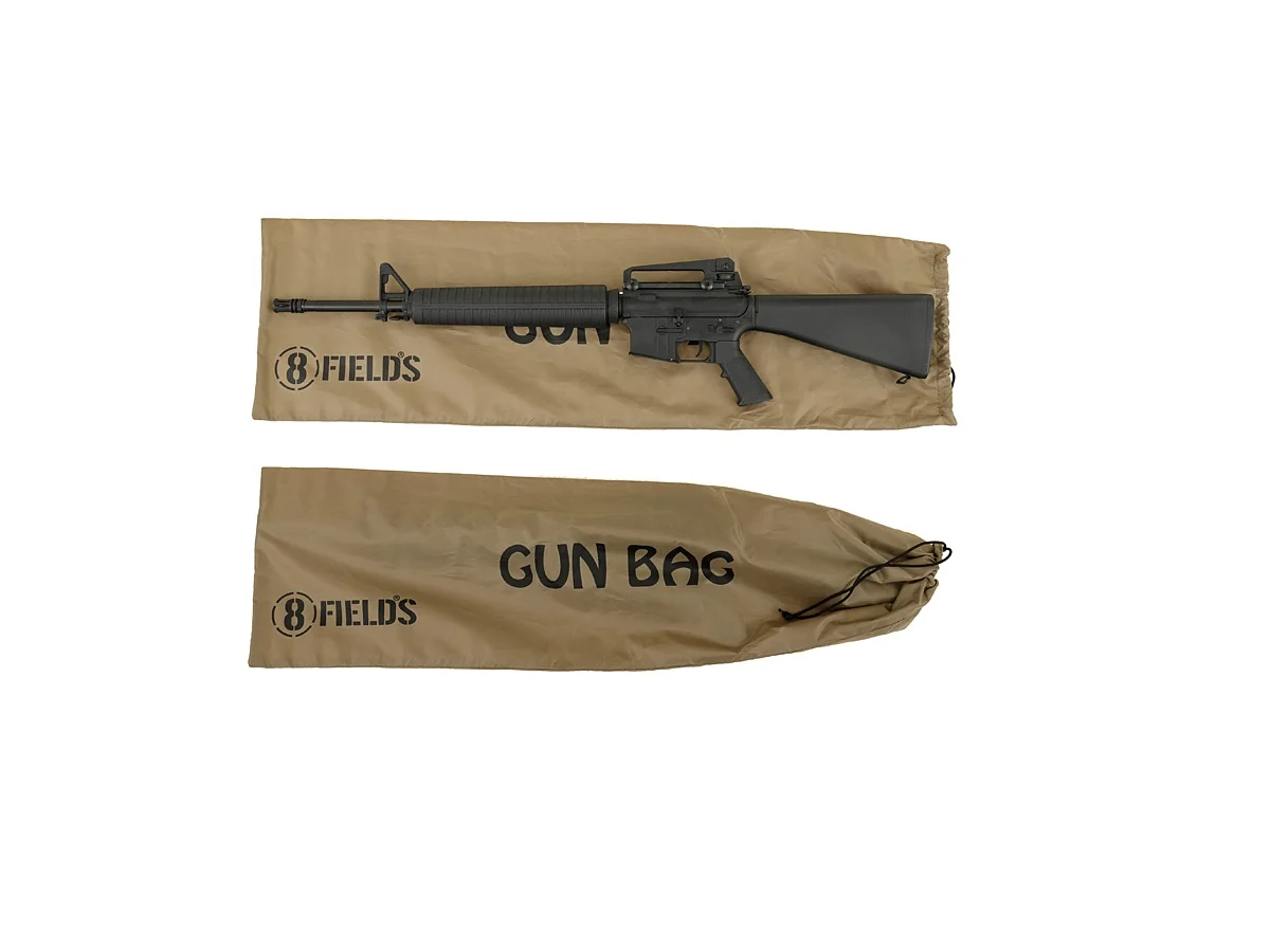 8Fields Coyote Material Case 4