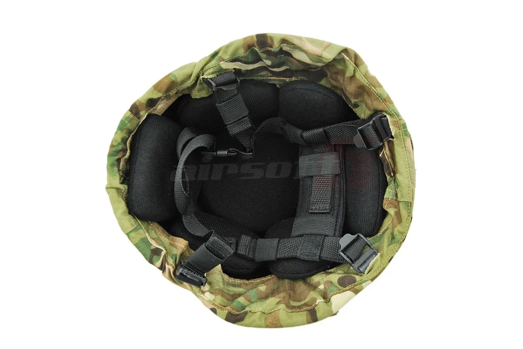 MICH2000 ACU Helmet Cover 3