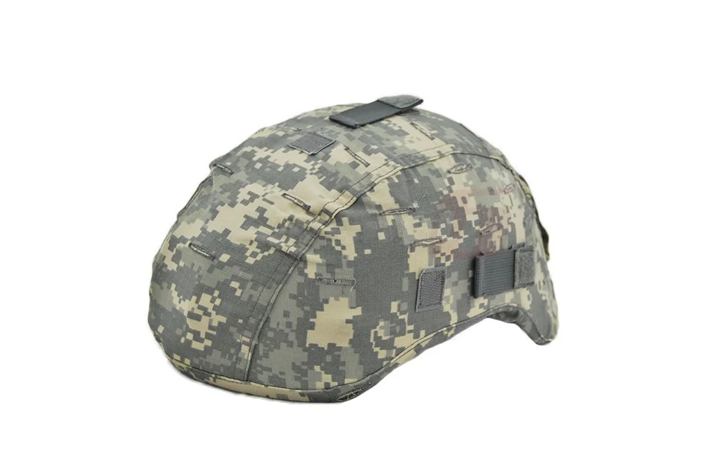MICH2001 ACU Helmet Cover 4