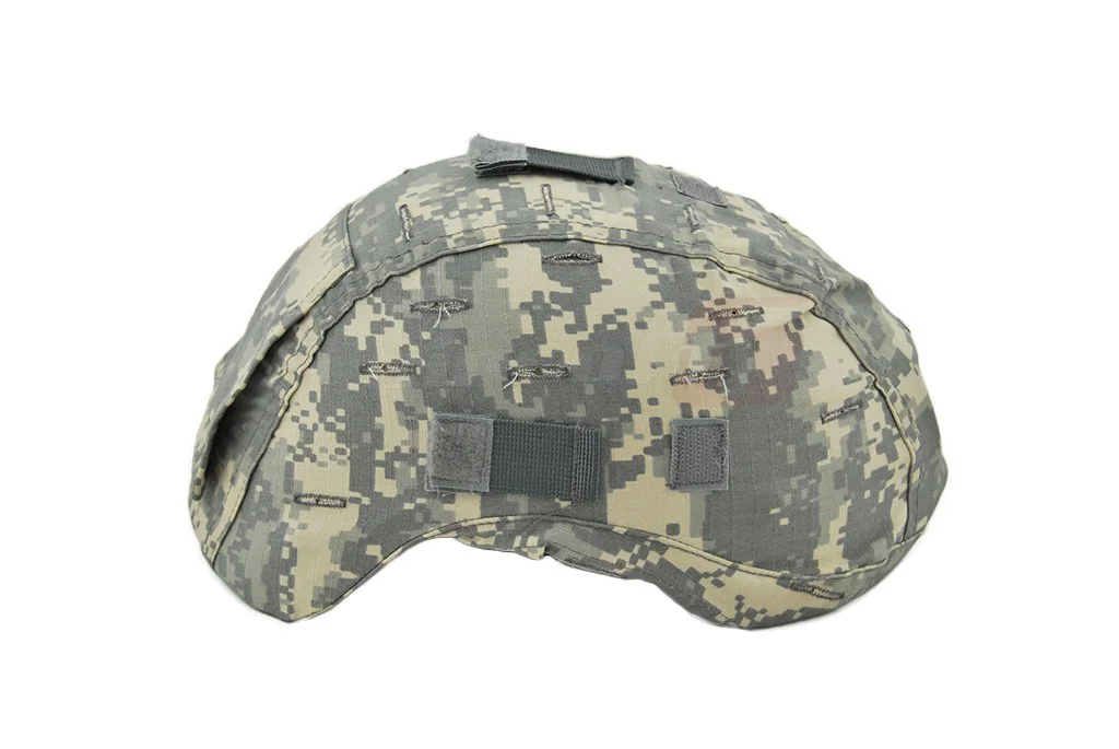 MICH2001 ACU Helmet Cover 3