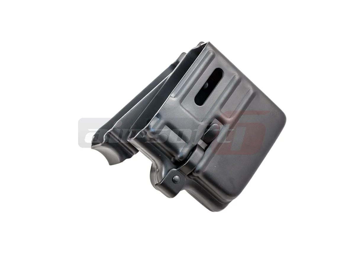 ICS M4 C15 RIS Plastic 2