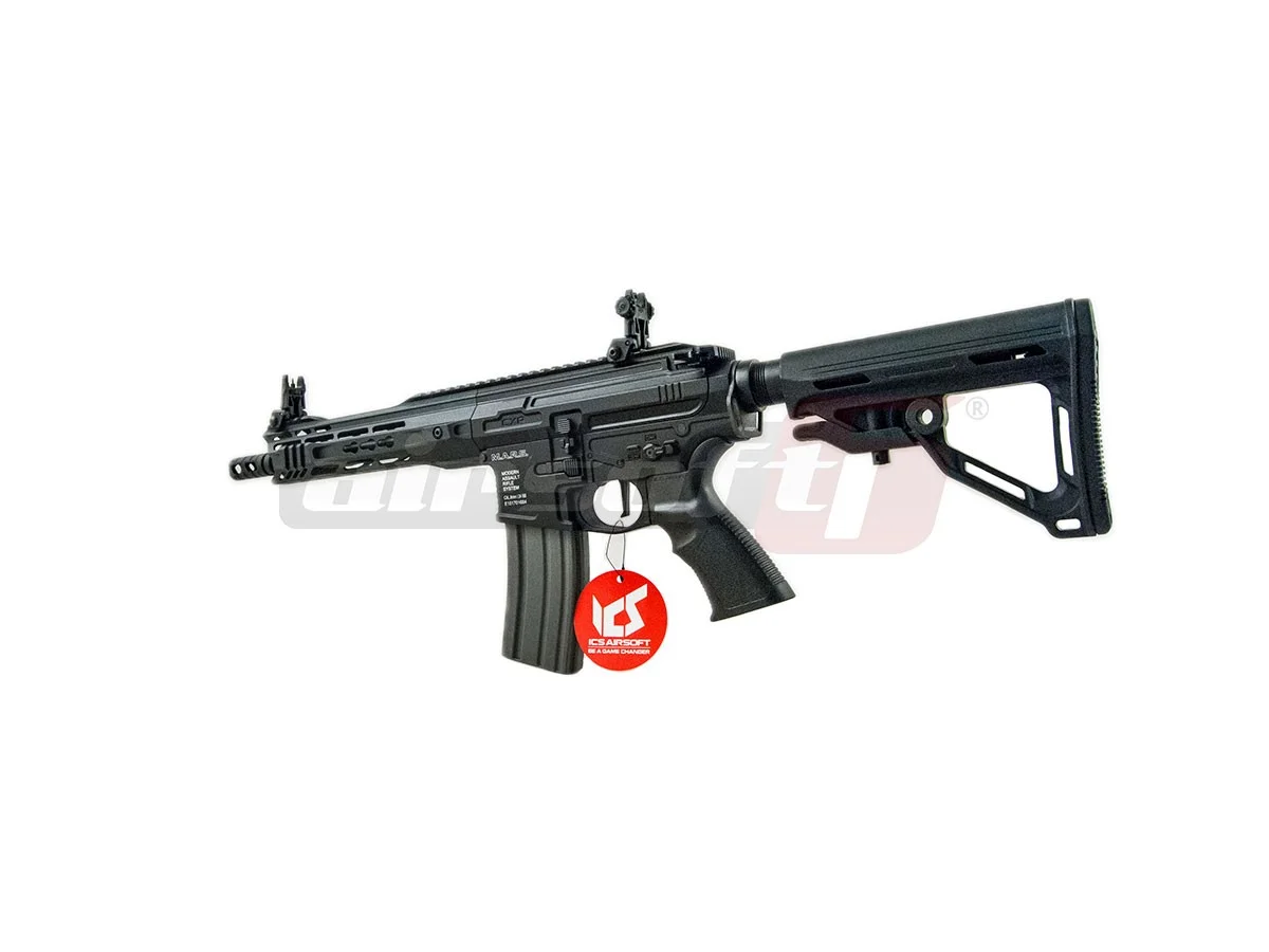 ICS M4 CXP MARS SBR 3