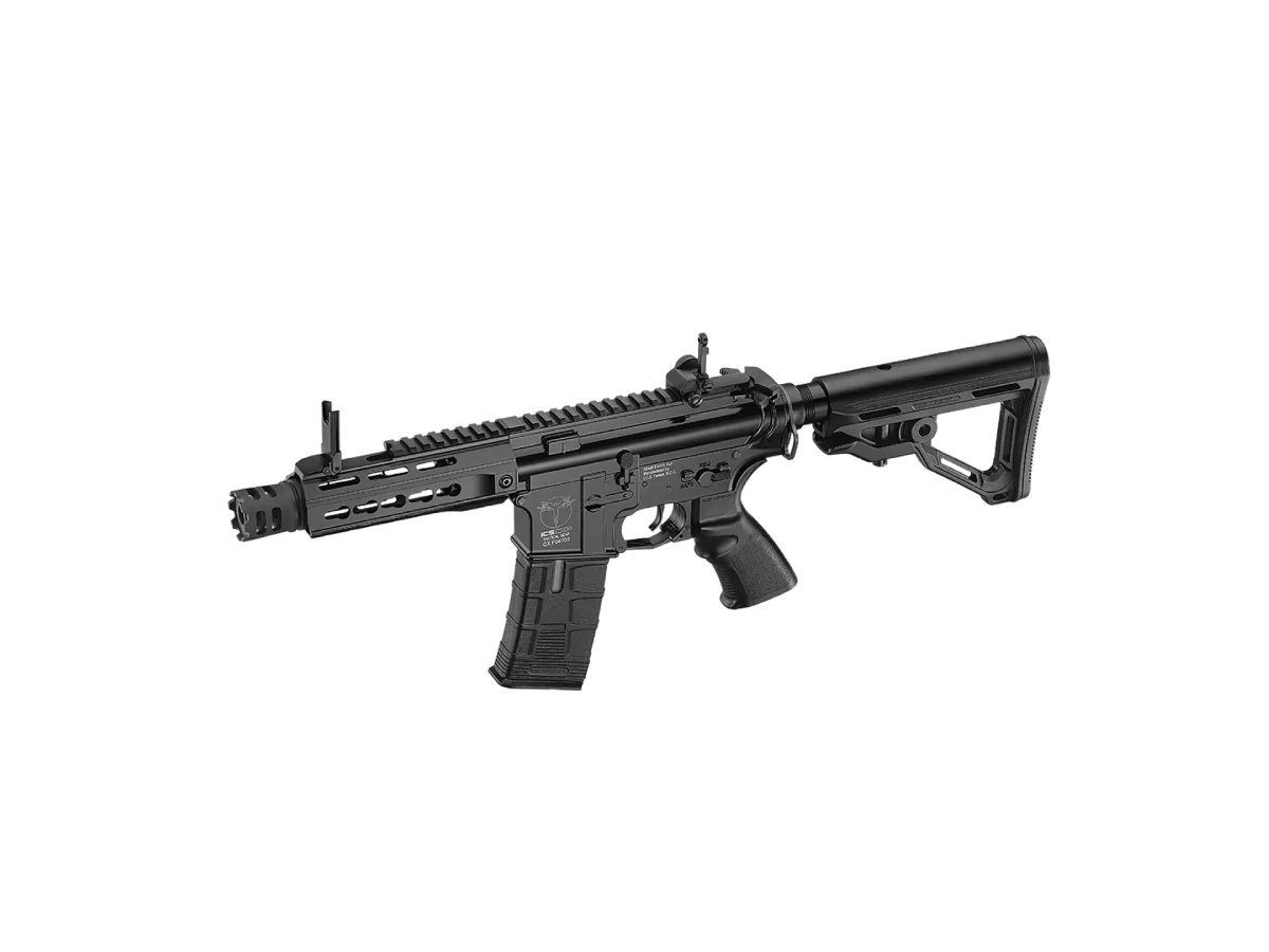 ICS CXP UK1 Captain MTR 2