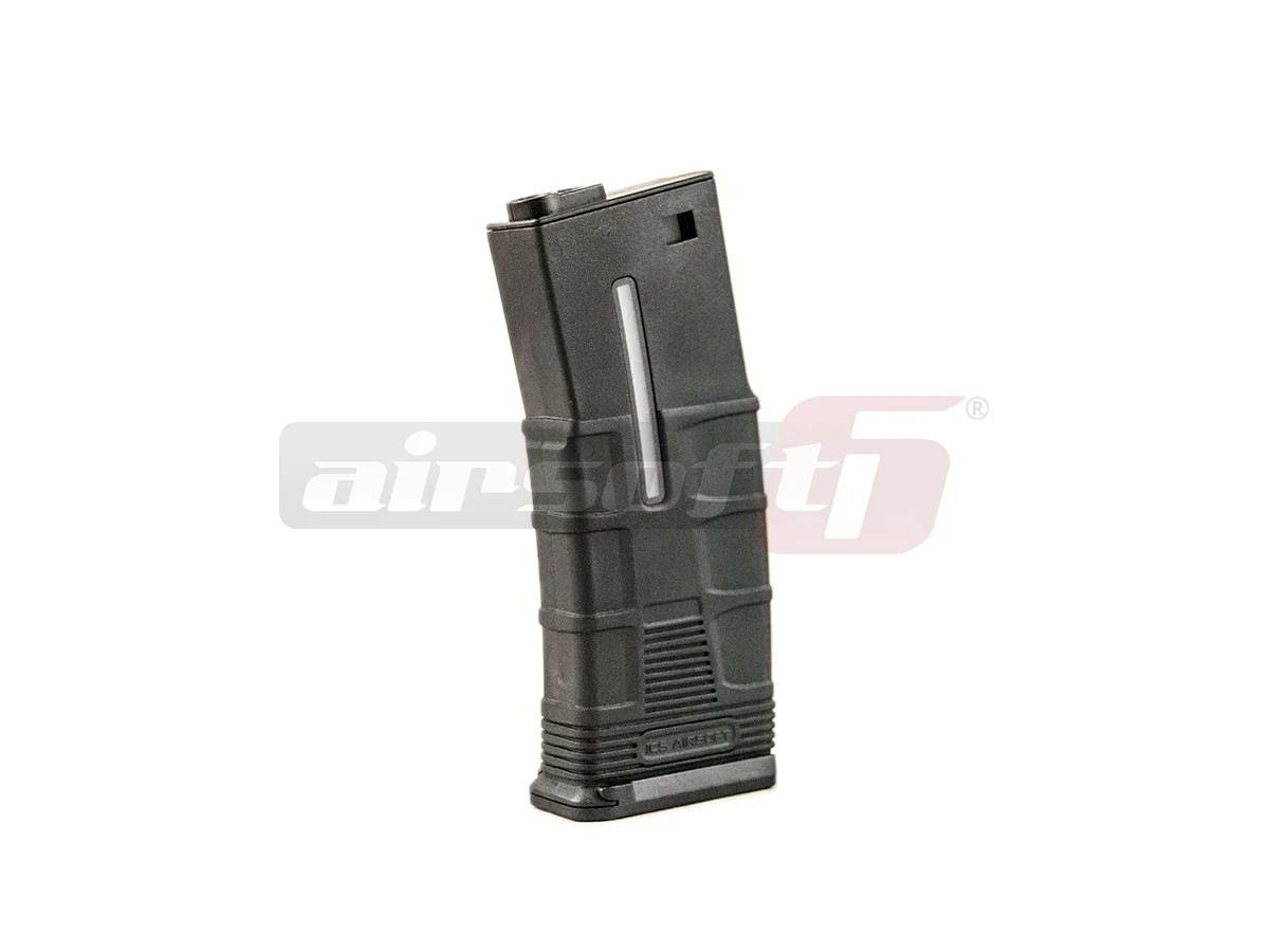 ICS M4/M16 Mid Cap Magazine 4