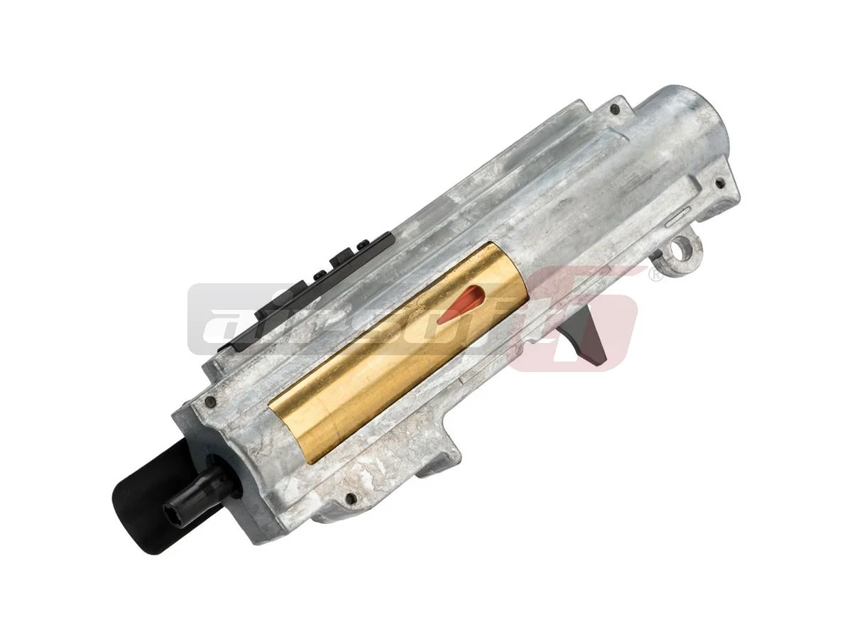 ICS upper gearbox M4 UK1 EBB 2