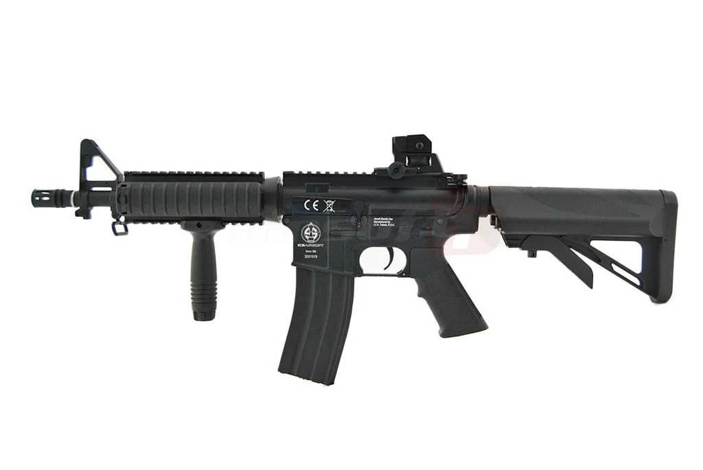 ICS M4 CQB RIS 16