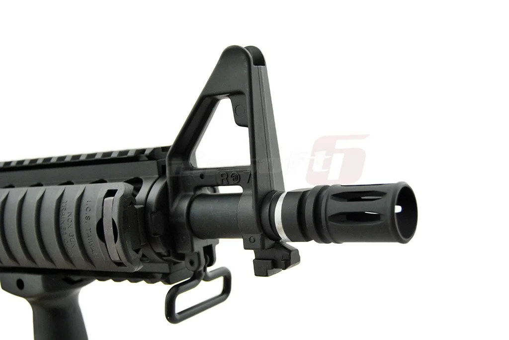 ICS M4 CQB RIS 6