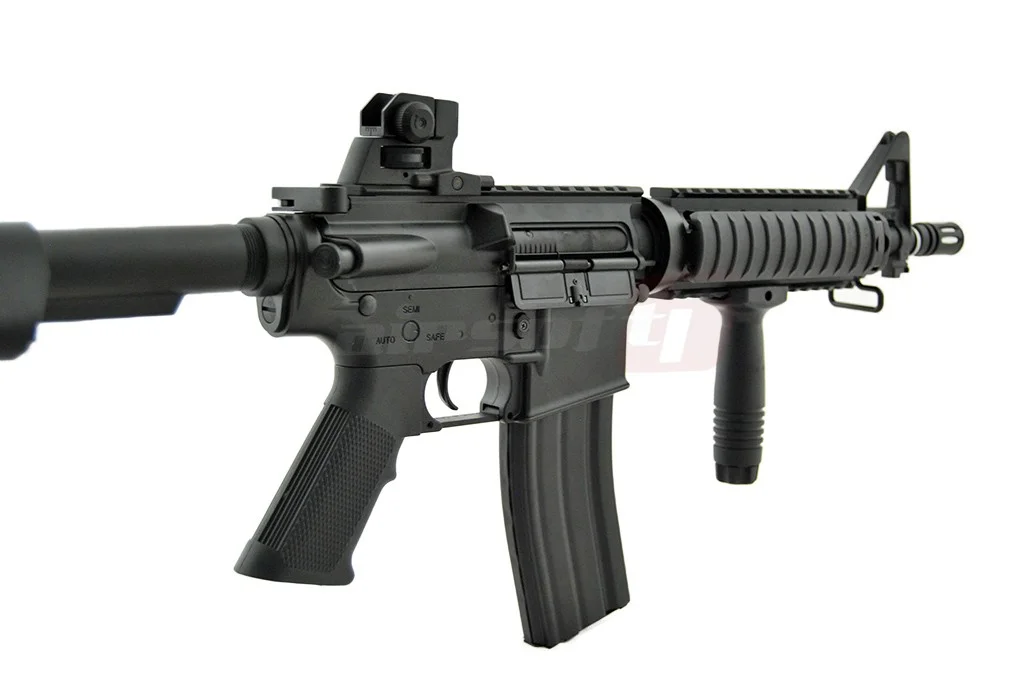 ICS M4 CQB RIS 15