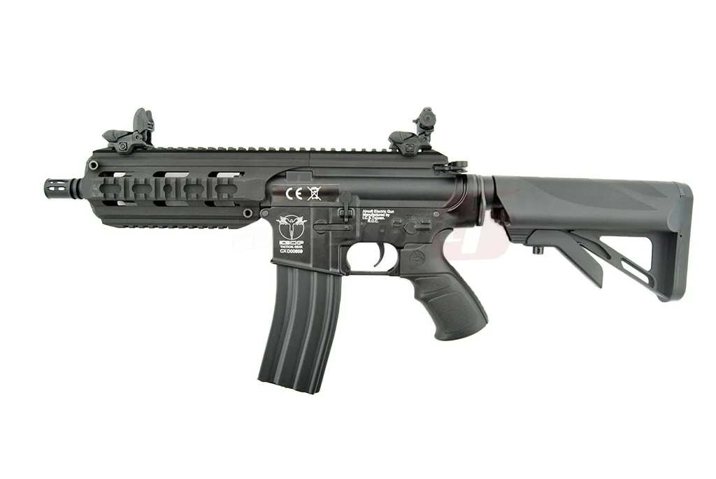 ICS M4 CXP16 12