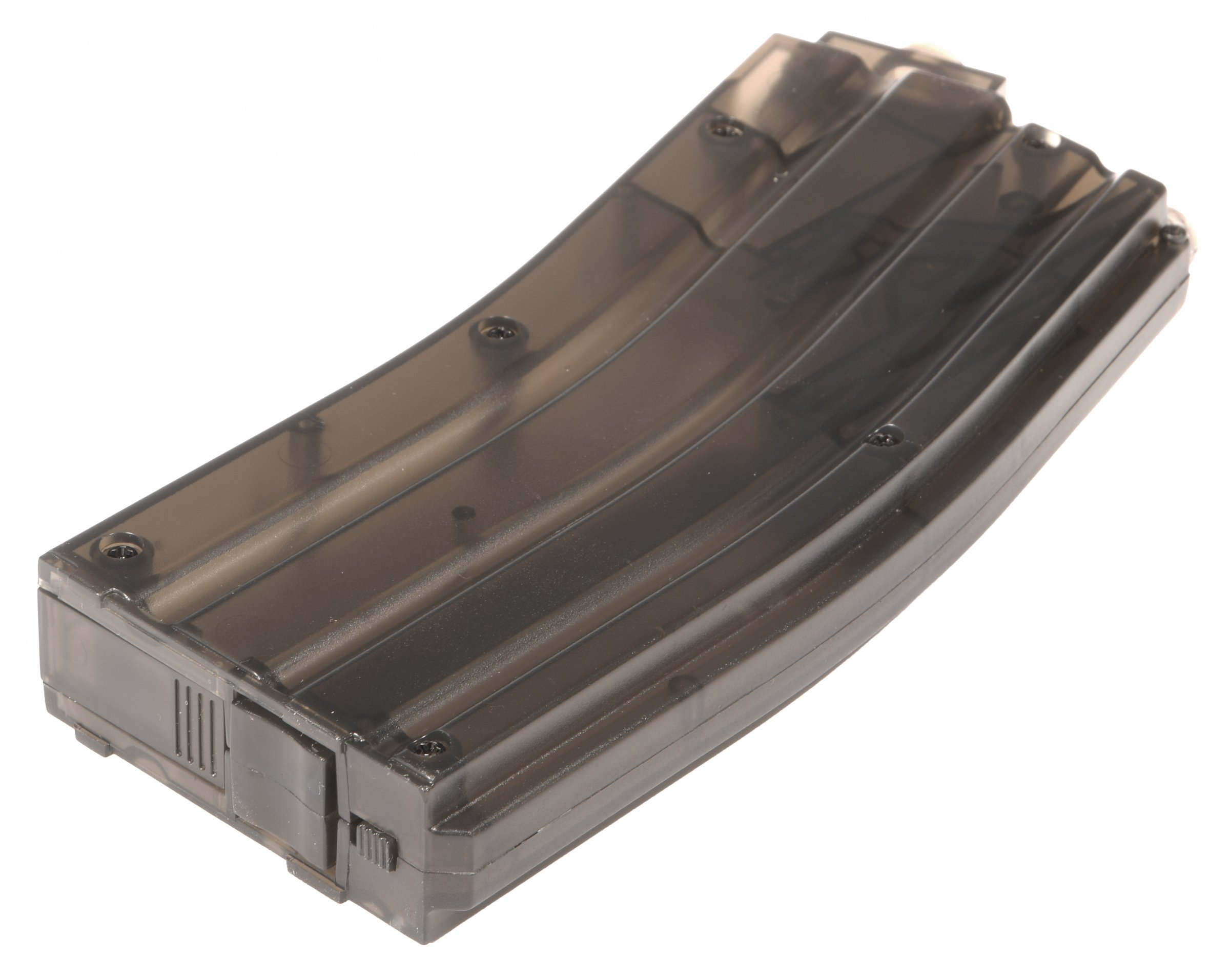 Delta Armory Motor Grip M4 3