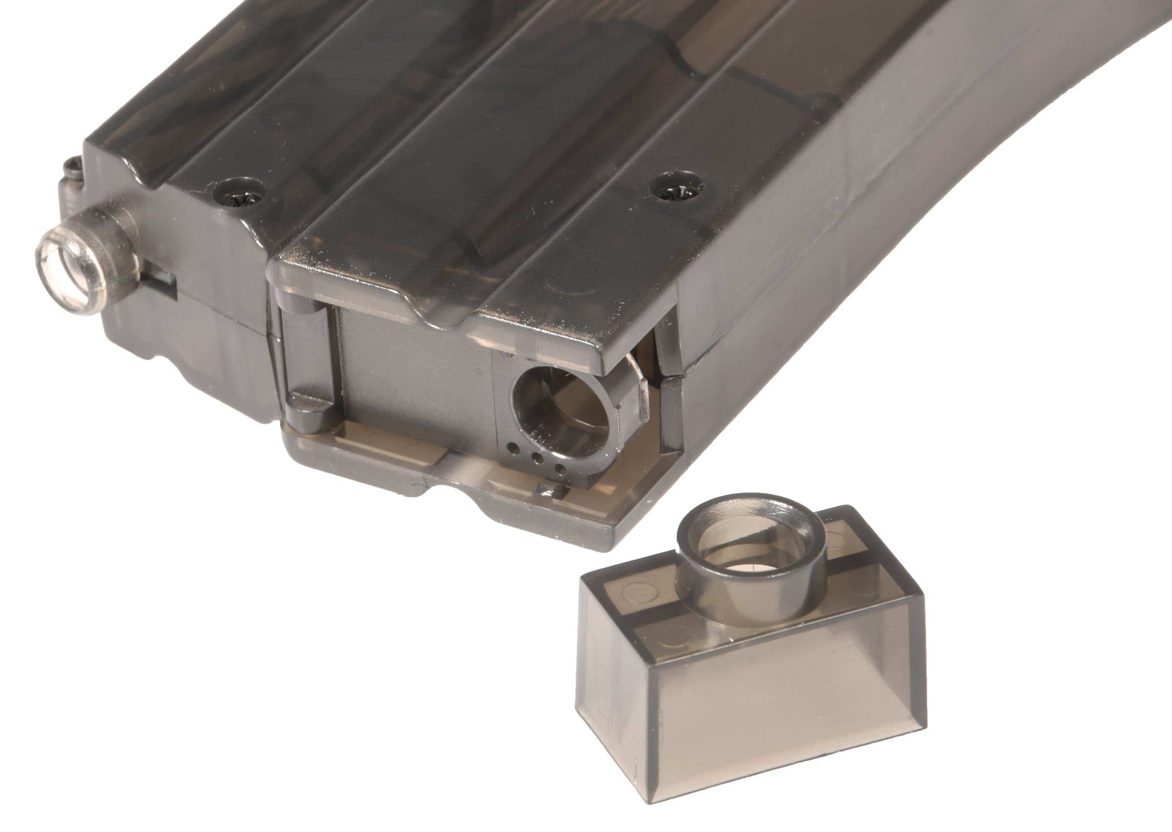 Delta Armory 470bb BB Loader 5
