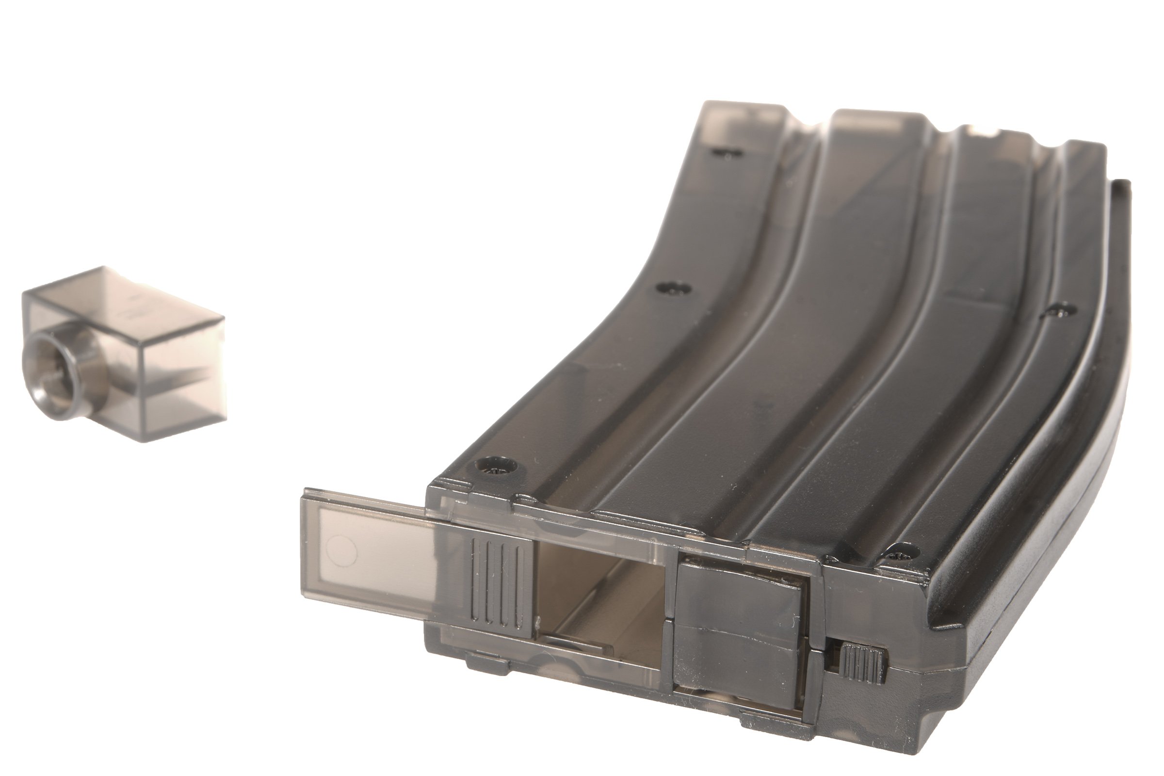 Delta Armory 470bb BB Loader 7