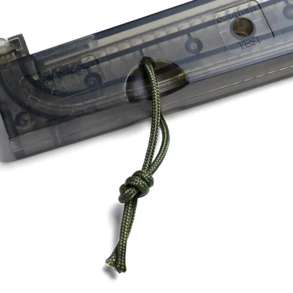 Novritsch incarcator SSG11 4