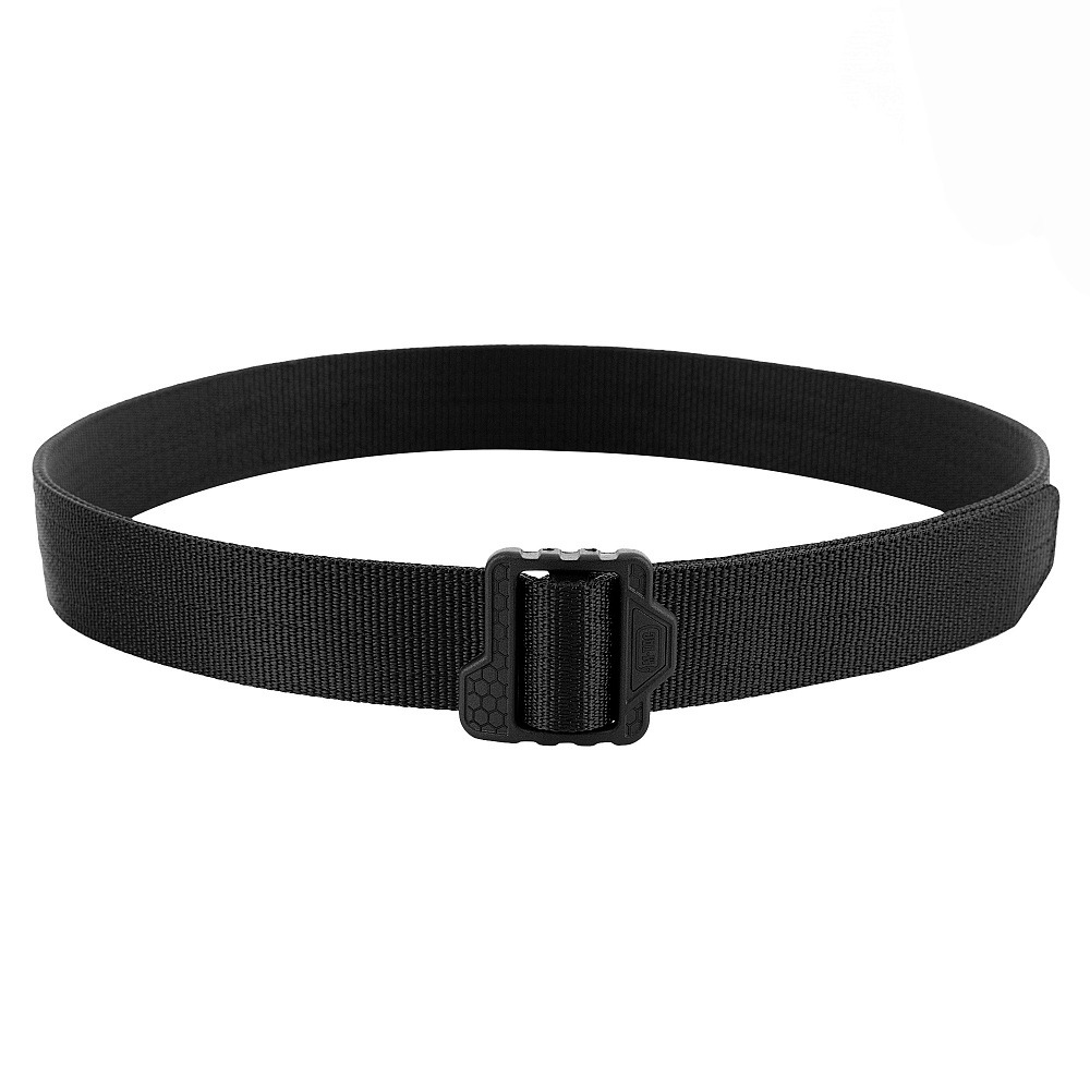 M-Tac Double Duty Tactical Belt Hex XL Negru