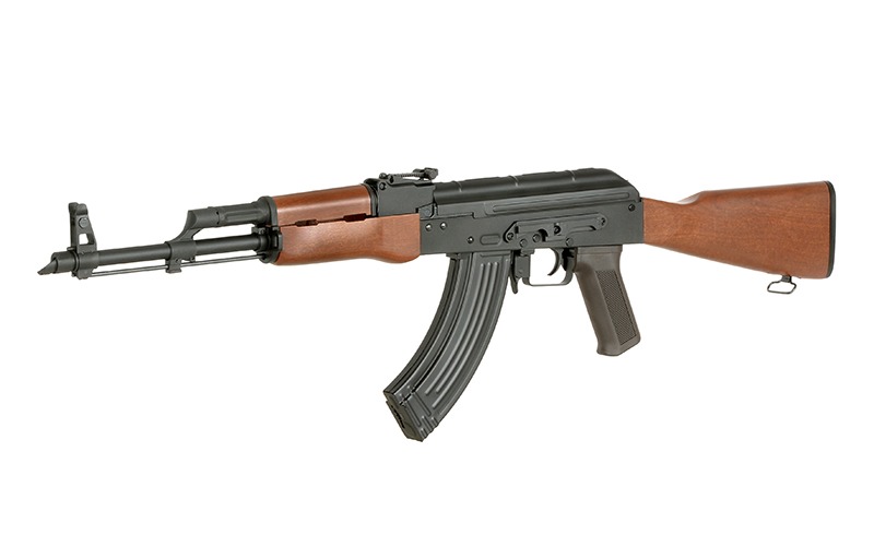 S&T AKM Sports Line ETU 4