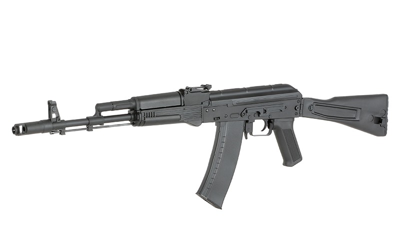 S&T AK-74M Sports Line ETU 4