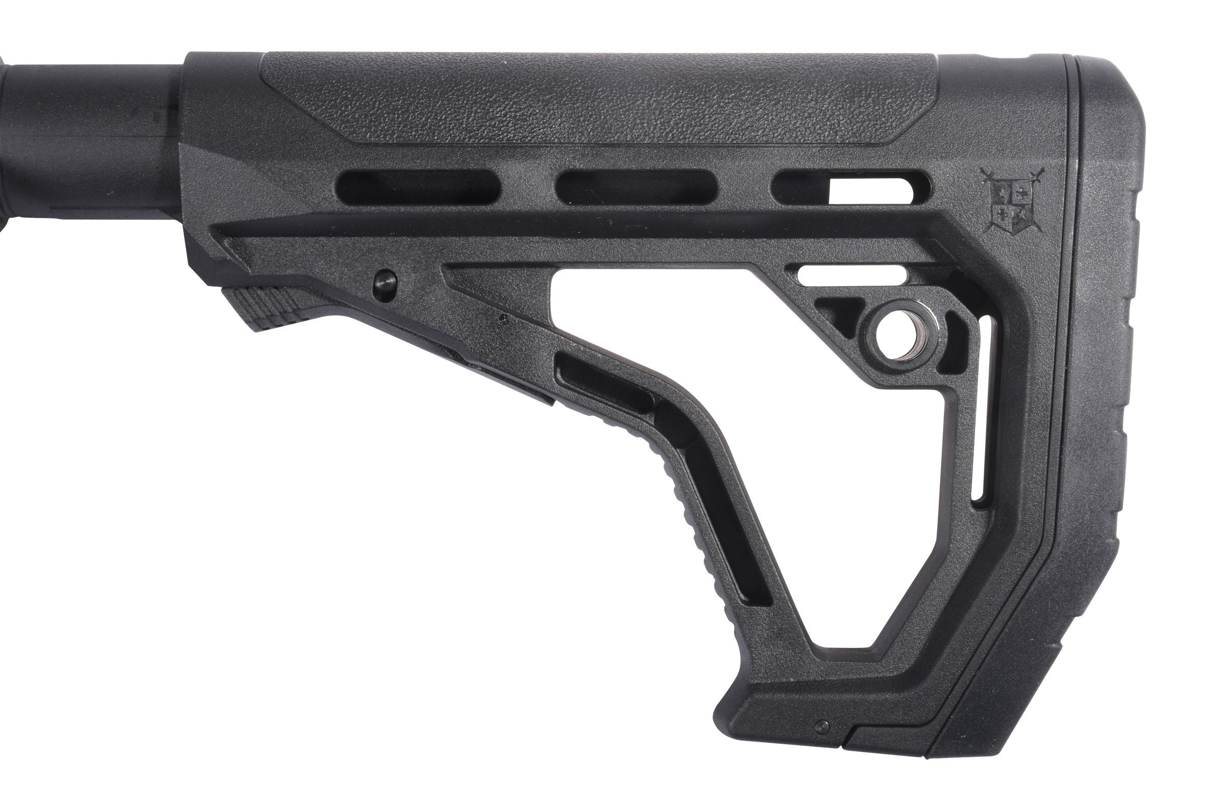 Delta Armory M4 AR15 M-LOK 10" Charlie Eagle Olive 7