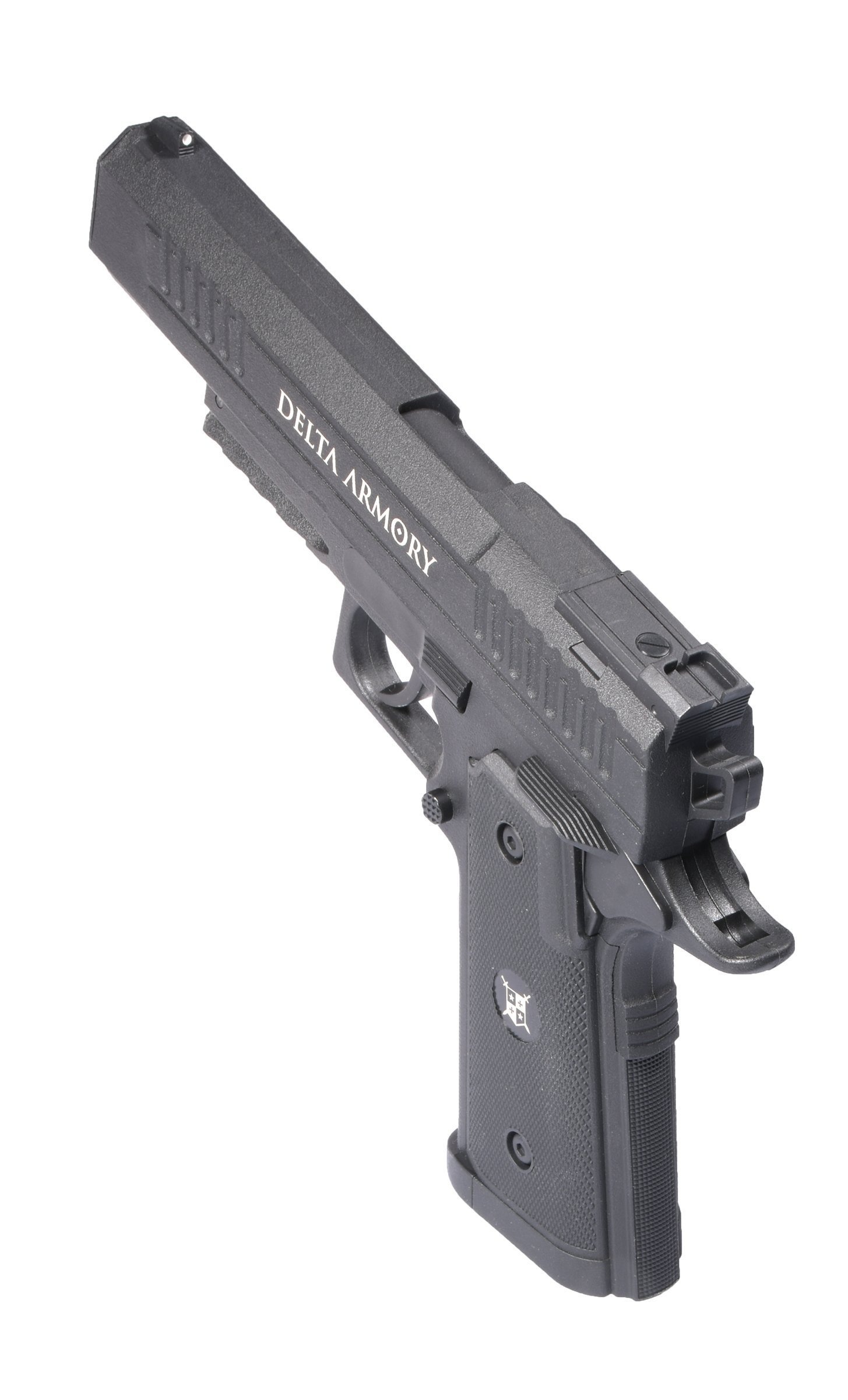 Delta Armory 1911 co2 2.5J 5