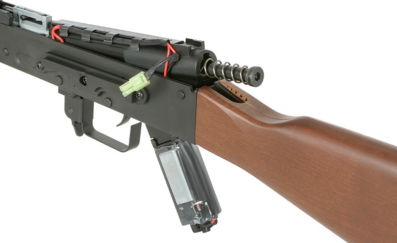 S&T AKM Sports Line ETU 3