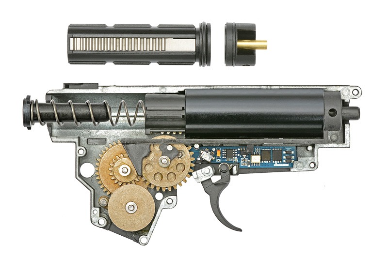S&T AKM Sports Line ETU 5