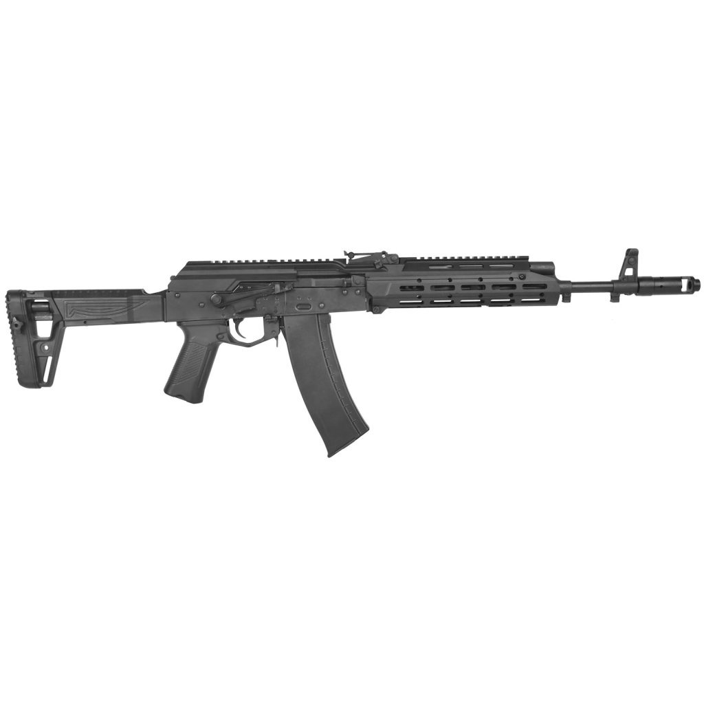 LCT MK-74 (LCK-74) GATE Aster II (BT) 2