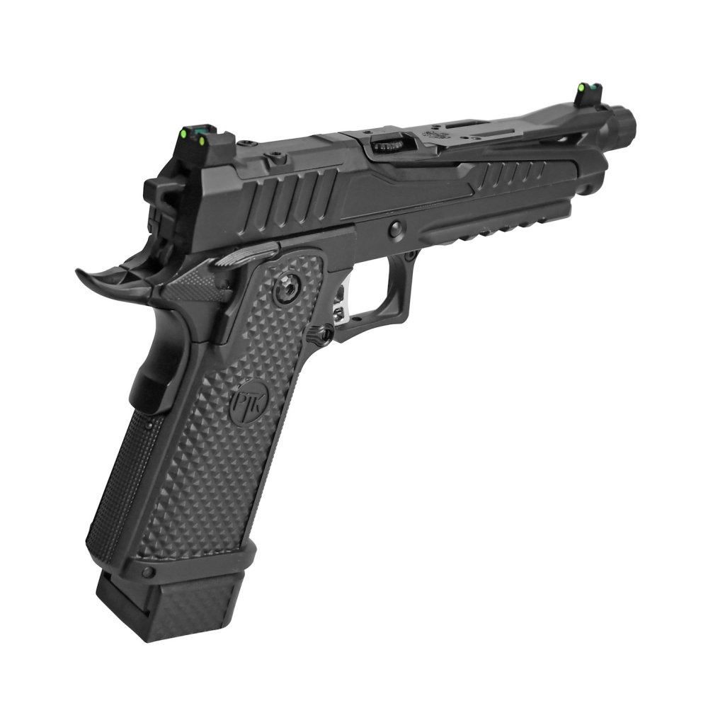 LCT PTK-1 Hi-CAPA 3