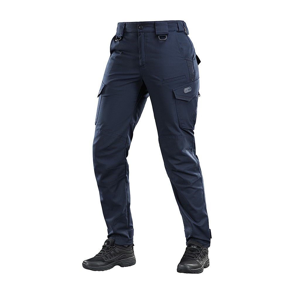 M-Tac pantaloni tactici Aggressor Lady Flex Navy Blue