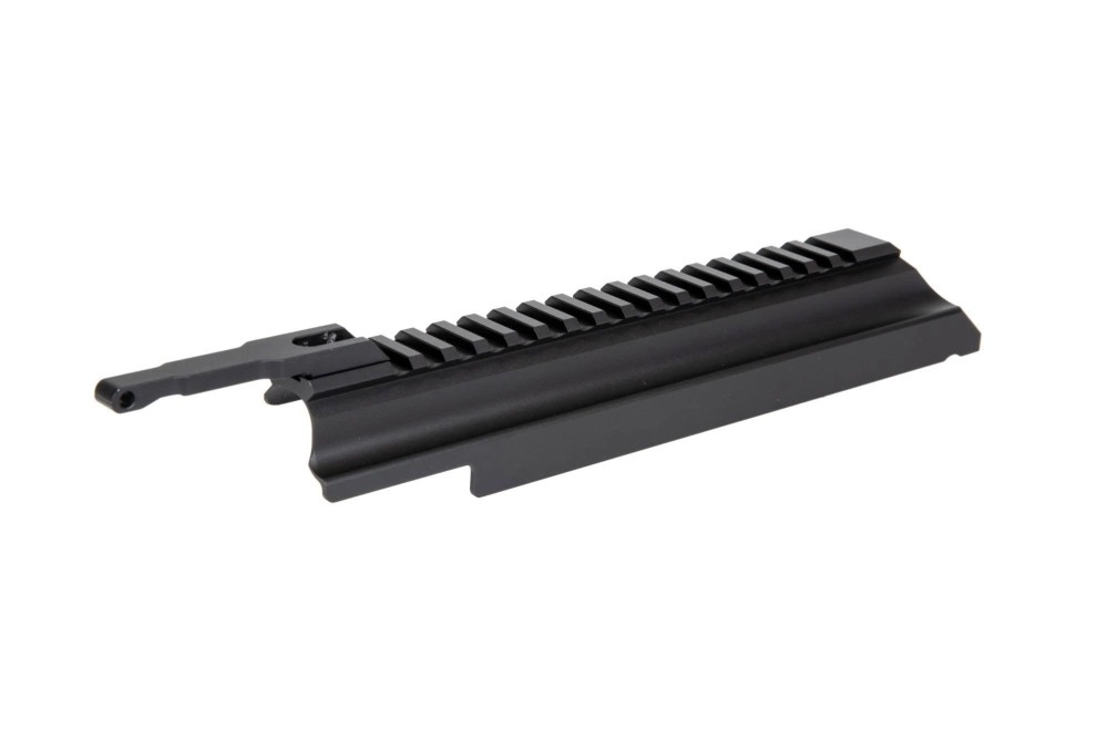 Pirate Arms RIS Dust Cover AK