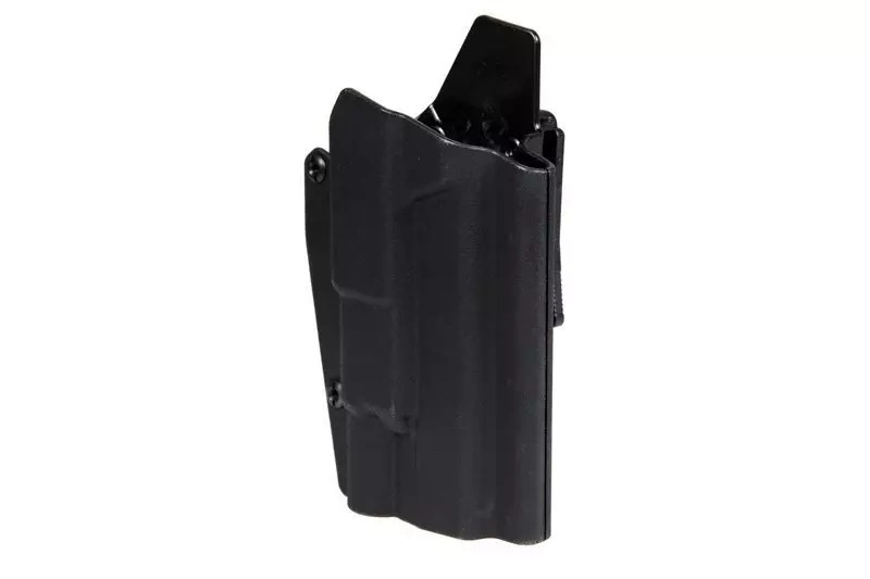 Fma toc rigid G17 cu lanterna 2