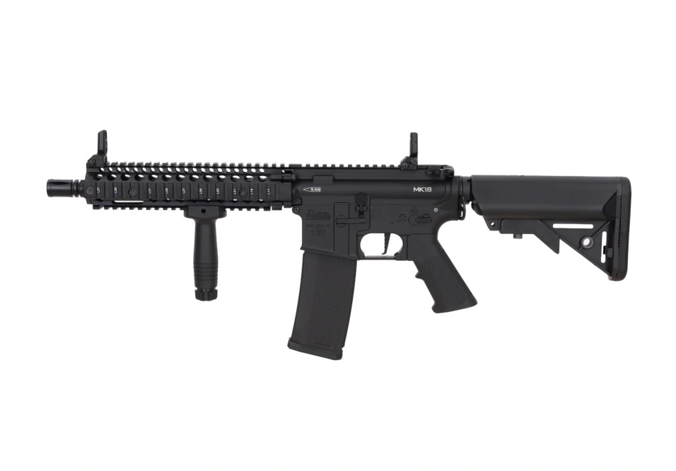 Specna Arms DD x EMG MK18 SA-E19 EDGE Gen.2 10.5"