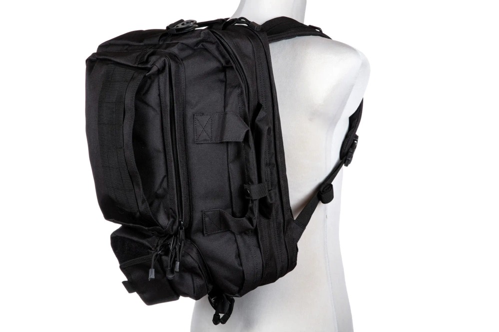 GFC geanta transport 20L 2