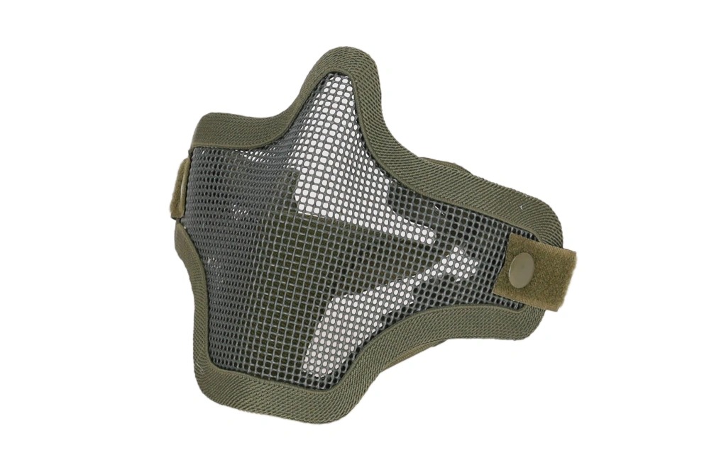 Specna Arms masca de protectie Olive 2