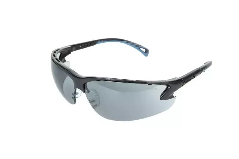 Pyramex ochelari Venture 3 fumurii
