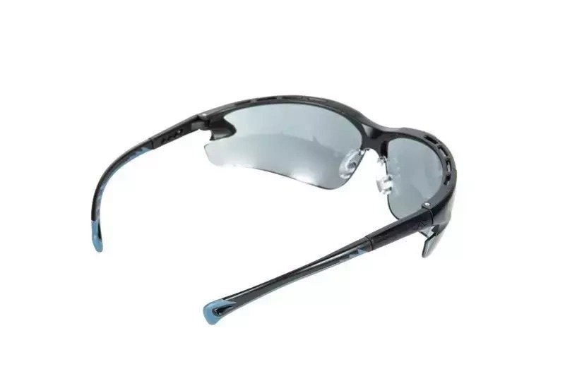 Pyramex ochelari Venture 3 fumurii 2
