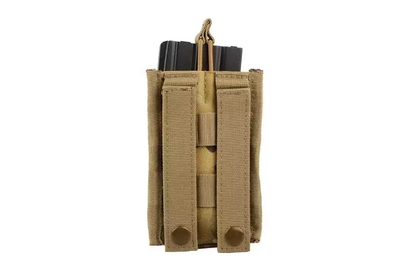GFC M4 Mag Pouch Multicam