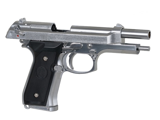 LS  M9 Silver 2