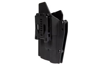 Fma toc rigid G17 cu lanterna 3