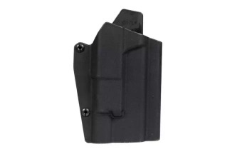 Fma toc rigid G17 cu lanterna