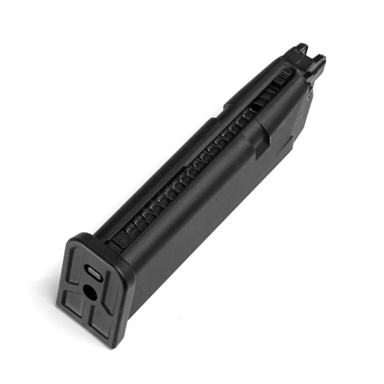 Novritsch TP22 Magazine 2