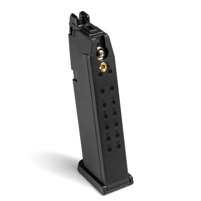 Novritsch TP22 Magazine