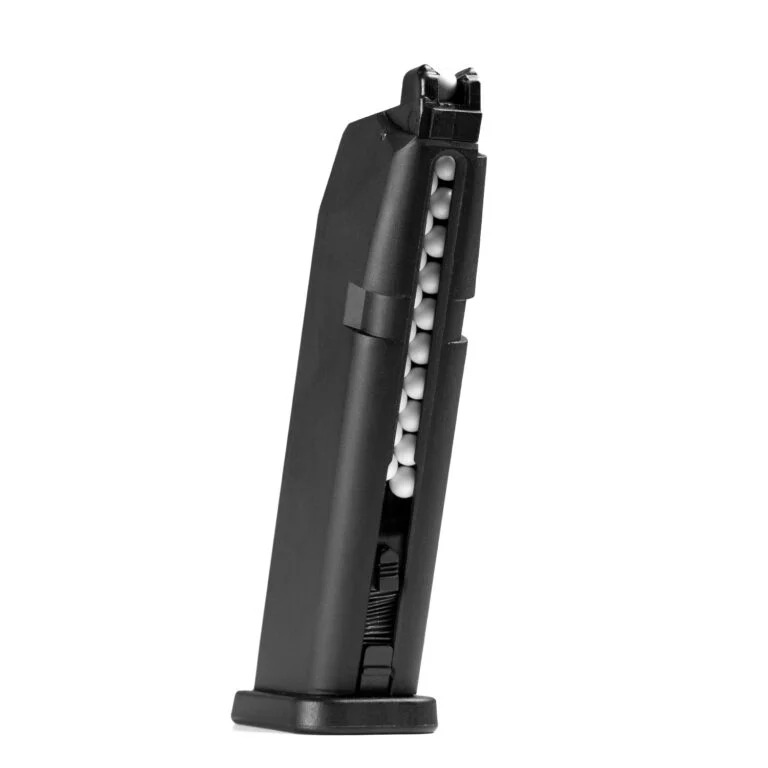 Novritsch TP22 Magazine 3