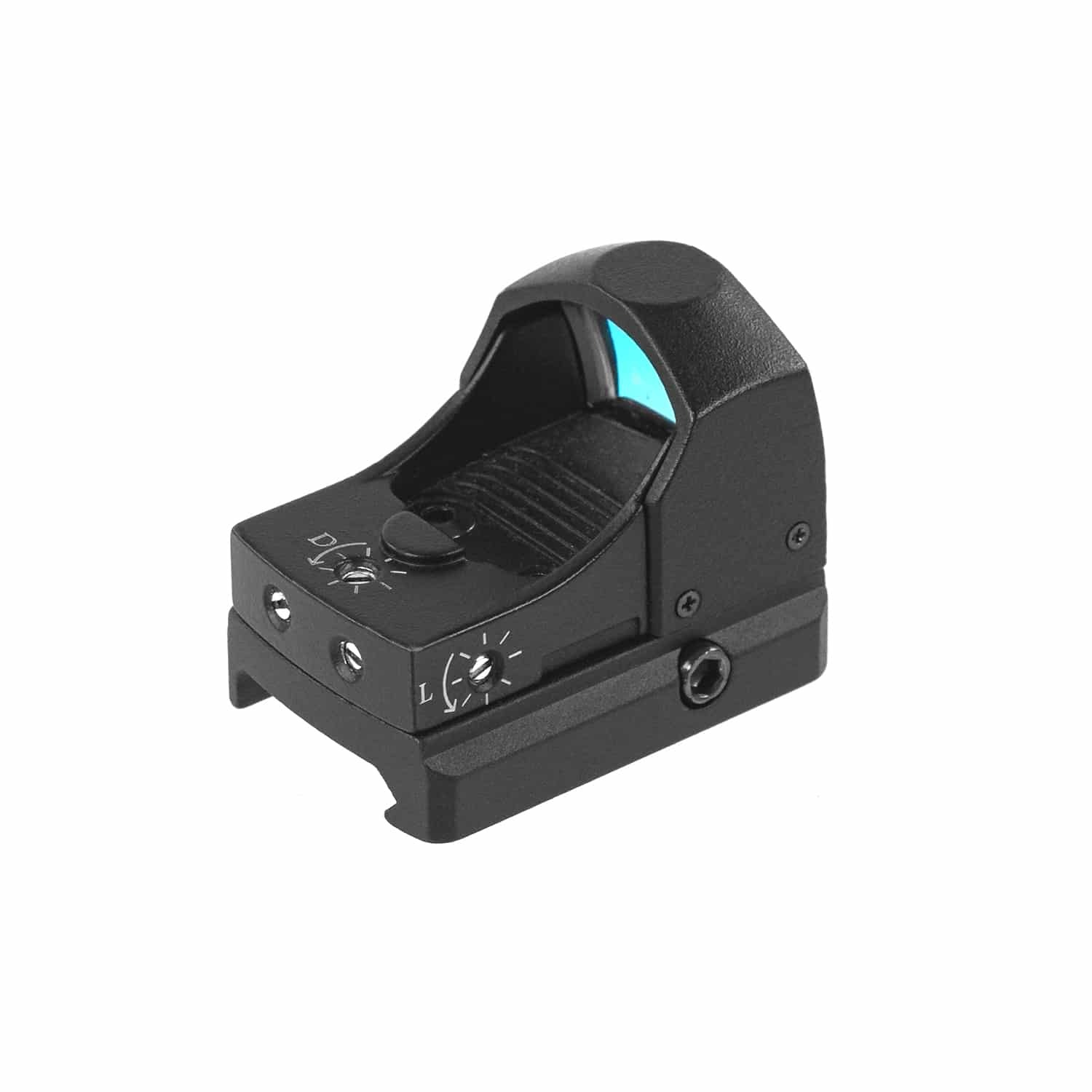 Novritsch Red Dot  Micro V2 2