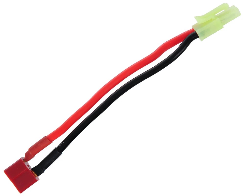 Delta Armory adaptor deans/tamiya