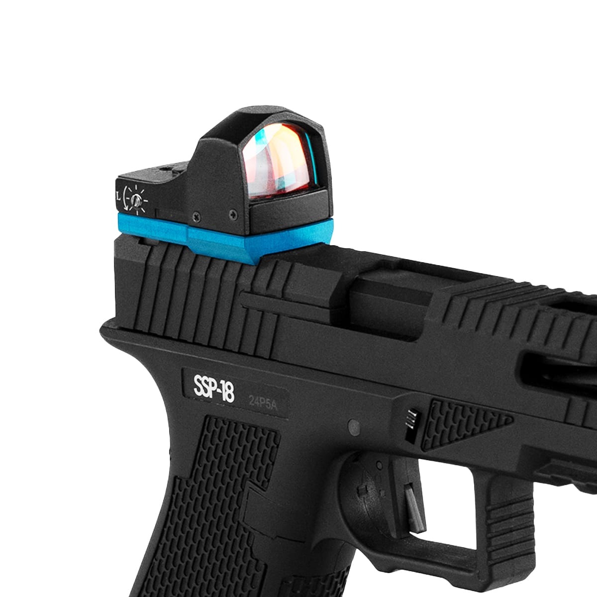 Novritsch Red Dot  Micro V2 3