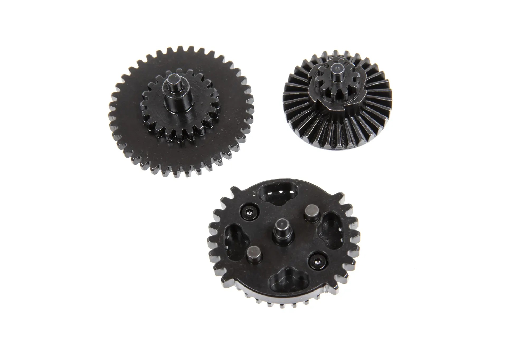 Specna Arms CNC DSG Steel Gear Set 9:1 2