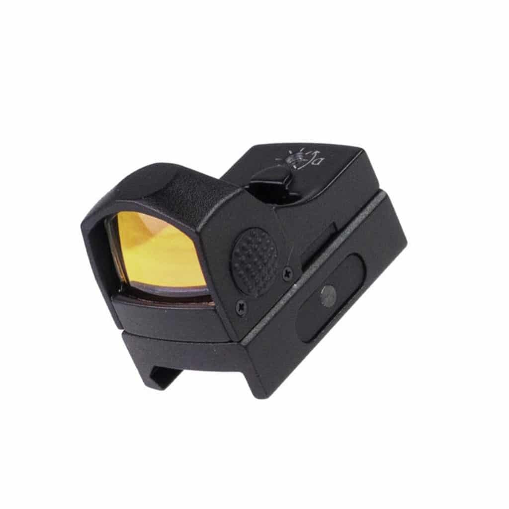 Novritsch Red Dot  Micro V2
