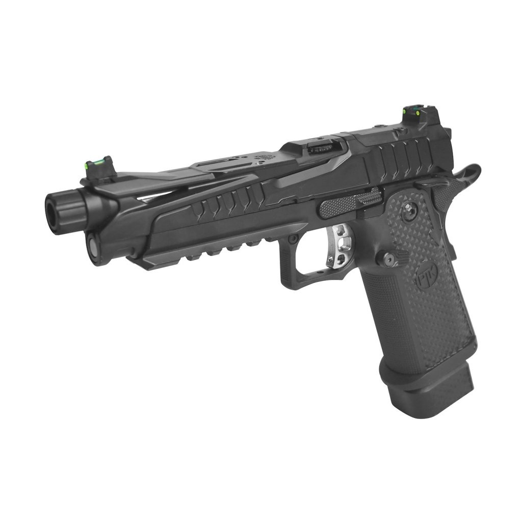 LCT PTK-1 Hi-CAPA