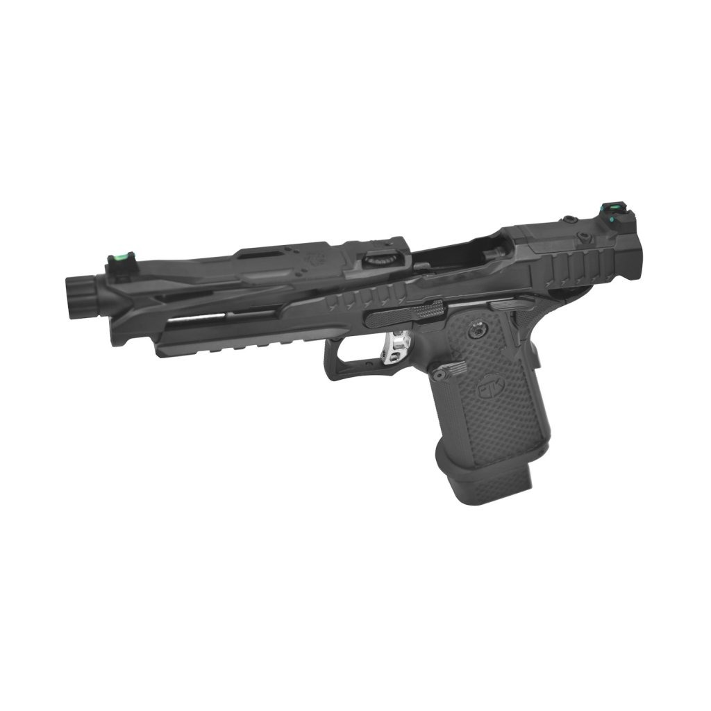 LCT PTK-1 Hi-CAPA 4