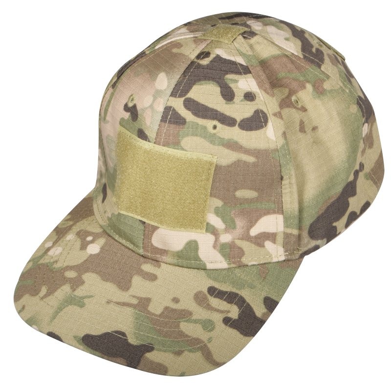 Delta Armory sapca Multicam 2